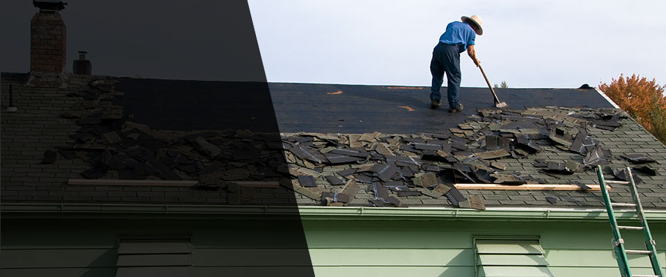 Ashfield Roofing Contractors