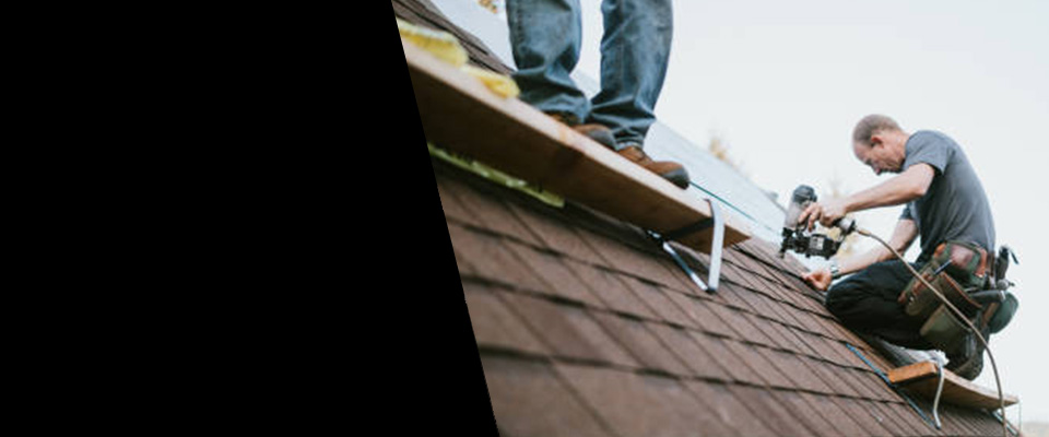 Ashfield Roofing Contractors